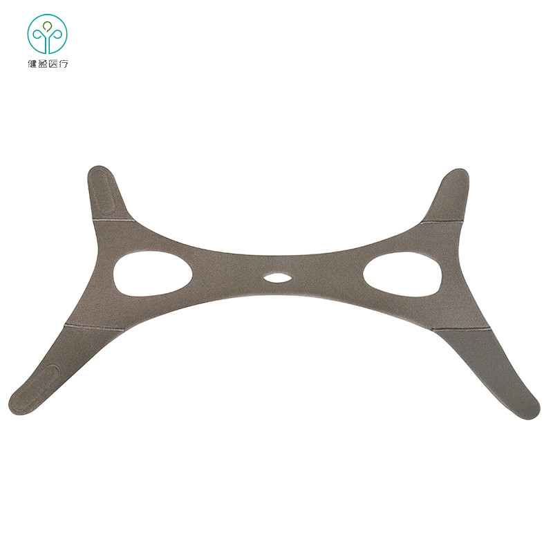 Reusable Anti-Snoring Chinstrap CPAP Chin Strap Durable Ready for Shipping