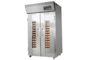 China Liquefied Petroleum Gas Bakery Tunnel Oven Rotary Hot Air Circulation wholesale