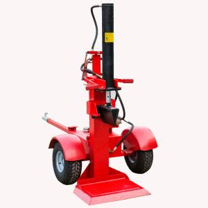 China TUV CE Approved Heavy Duty Log Splitter 18 Ton Hydraulic Wood Splitting Machine wholesale