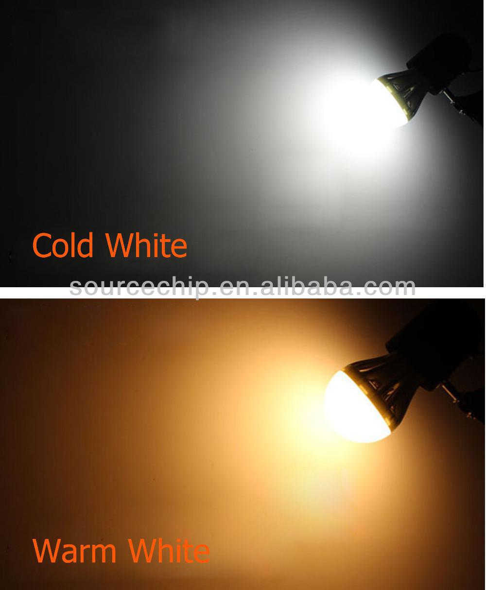 Remote control rechargeable led bulb light maker - LED bulb hot sell