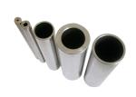 Welded HastelloyC Alloy Steel Metal Pipe Good Extension Strength