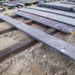 AMS 5631 Stainless Steel Flat Bar UNS S44002 SAE 51440A Super Duplex Round Bar