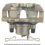 VOLVO Auto Parts Vehicle Brake Caliper 19B2942 19B2943 343394 343395 OEM 1223616