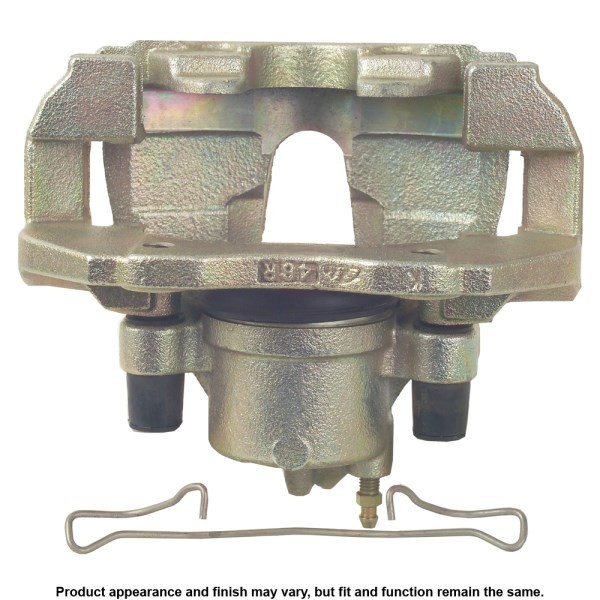 VOLVO Auto Parts Vehicle Brake Caliper 19B2942 19B2943 343394 343395 OEM 1223616 1223615