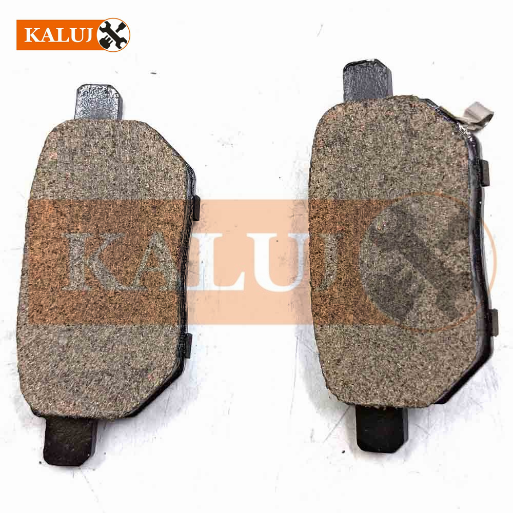 D905 D1288 D1286M GDB3294 Rear Brake Pads Ni-ssan Suzu-ki Re-nault In-finiti