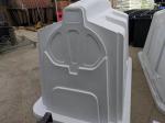 Calf Hutch Rotomoulding Mould Makers Sand Blast Smooth Polish