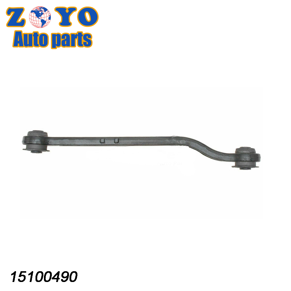 15767252 Rear Control Arm for Chevrolet Avalanche 2007-2010 Stamped Steel Suspension Parts