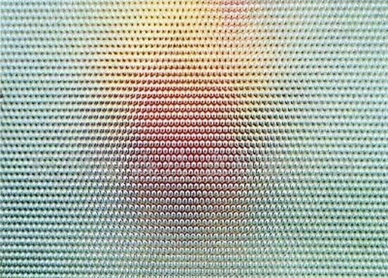 Custom PVB Interlayer Film Safety Tempered Toughened Laminated Glass