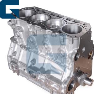 China 4TNV98T Cylinder Block 4tnv98t For Diesel Engine Parts wholesale