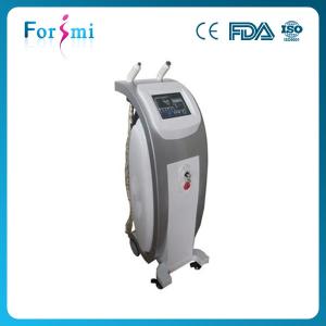 China korea best rf stomach laser skin tightening stomach wave ferquency device monopolar radio frequency machin wholesale