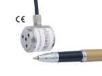Cylindrical Load Cell 2kg 5kg 10kg 20kg 50kg 100kg 200kg Miniature Flange Load