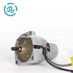 Compact Excavator Throttle Motor YN20S00002F1 YN20S00002F2 Kobelco SK200-6E