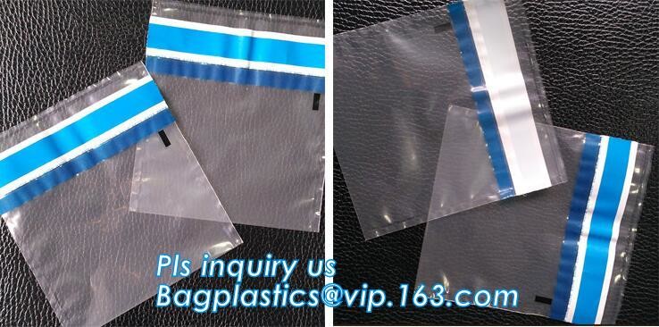 security deposit bags bank deposit bags cash deposit bags, general bank plastic deposit bags supply, Coin and Bank Note