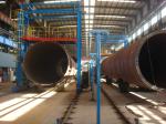 Monpile Gantry Manipulator Welding Column And Boom