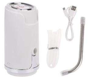 China Electric Bottled Water Dispenser Pump With Food Grade Material ABS wholesale