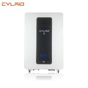 China 100Ah 48Volt Home Energy Storage Battery LFP Solar Battery 10000times wholesale