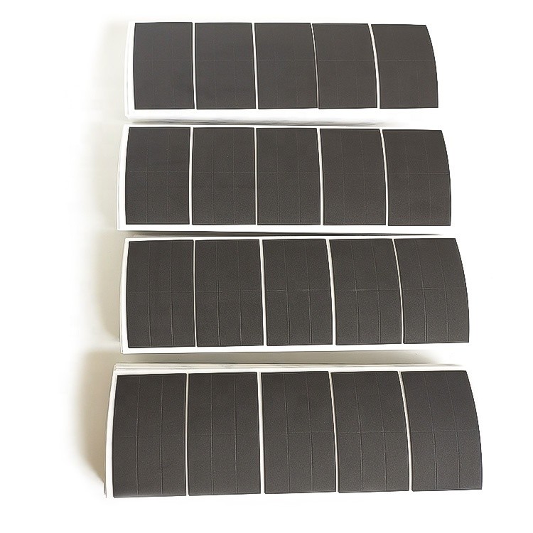 4701-41-30045-04 Rogers Foam 1.14mm Thick For Reinforced Sealing Applications