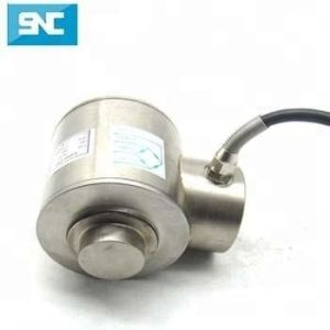Ultimate Overload 300% F.S SC4810 200T 300T 400T 1000T 4 Column Load Cell for