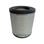 P527682 Heavy Duty Truck Air Filter AF25139M High Performance