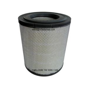 China P527682 Heavy Duty Truck Air Filter AF25139M High Performance wholesale