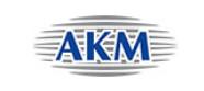 China AK93C95AF Memory IC Chip wholesale