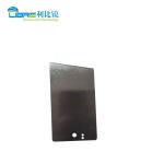108x60x0.2mm Hauni KDF Tobacco Machine Parts Cut Off Blades