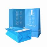 Customized Logo Bulk Waterproof Air Sickness Bag For Vomit