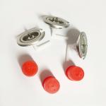 OEM Available One Inch Butane Gas Valve Outdoor Camping Gas Stove Regulator