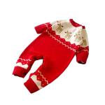 2023 New Arrivals Baby Boy Girl Clothes Romper Newborn in Bulk Kids Long Sleeve
