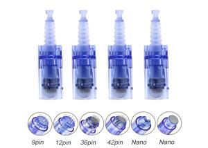 China A6 Dr Pen Permanent Makeup Beauty Micro Needles wholesale