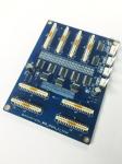 Inkjet Print Control Board XP600 Double Head Board