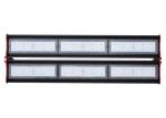 IP65 Outdoor Industrial LED Lamps Aluminum 140° SMD3030 Meanwell LED Driver