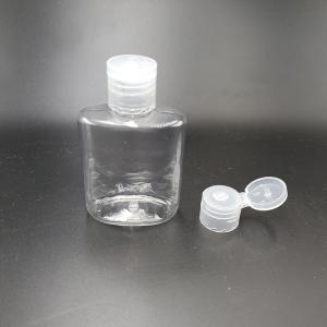 China 5ml 10ml 15ml Hand Wash ODM Plastic Container Bottles wholesale