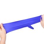 Disposable Hand Gloves Manufacturers powder free Disposable Medical Nitrile
