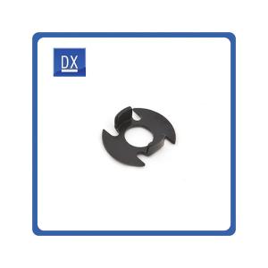 China Agricultural Machinery Spare Metal Sheet Bending Stamping Parts wholesale