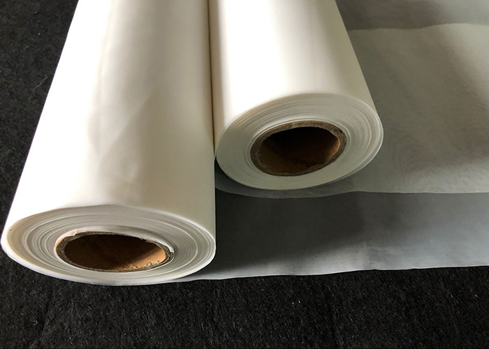 100 Mesh 2 Micron Nylon Woven Wire Mesh Filter Cloth For Filter Flour