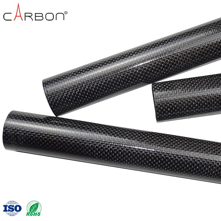 Customized Size Carbon Fiber Hunting Arrows with Stainless Tips Direct