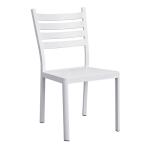 Fine Handcrafted 0.5m³ CBM Aluminium Garden Table And Chairs