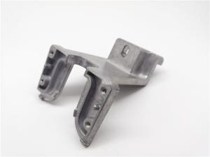 China 0.5 Million Shots Electronic HASCO 1.2311 Die Casting Mould wholesale