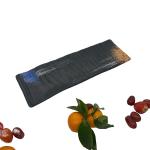 All Season Personalized Melamine Dinner Plates Rectangle Shape Galaxy Series