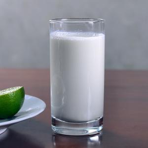China Machine Blown Highball Water Drinking Glass 290ml / 10oz For Water / Milk wholesale