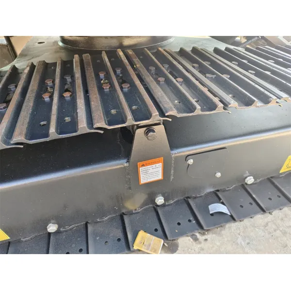 Second Hand Sy60 Crawler Mini 6t Excavator Price Used Backhoe Digger for Landscaping