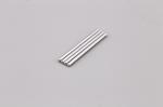 Ac Dc Fan Electric Motor Shaft Stainless Steel Rotating Pump Long Gear Shaft