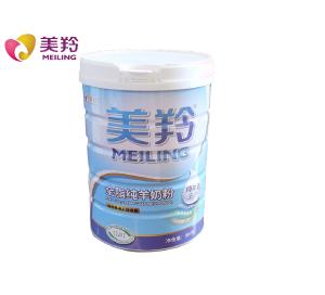 China Gluten Free 800gsm Goat Milk Powdered Whole Vitamin D wholesale