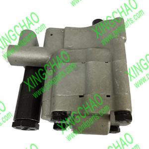 China 1686765M91 Hydraulic Pump Fits For Massey Ferguson Tractor wholesale