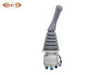 Excavator KPM Remote Control Joystick Pilot Valve 14576327 14576328