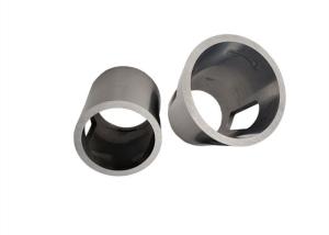 China tungsten steel alloy hard metal irregular parts wearproof precision wholesale