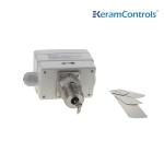 SPDT liquid flow switch HVAC