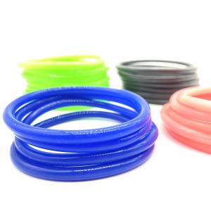 China TPU≤ 31.5mpa Silicone Rings Custom Logo wholesale