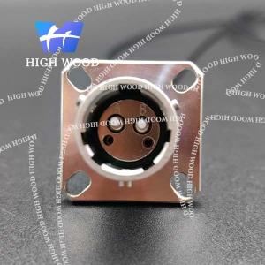 China J599A6/26KB02N series optical fiber connector wholesale